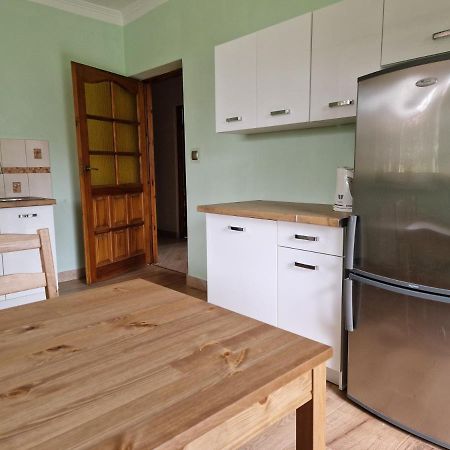 Apartmán Cichy Zakatek Kladsko Exteriér fotografie