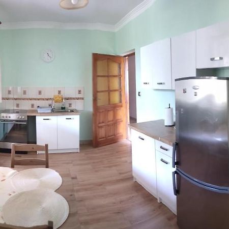 Apartmán Cichy Zakatek Kladsko Exteriér fotografie