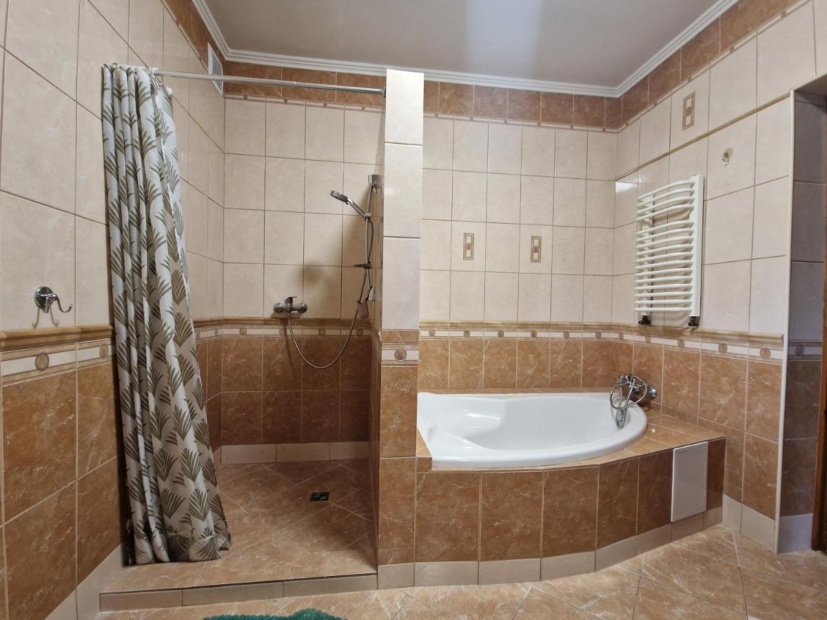 Apartmán Cichy Zakatek Kladsko Exteriér fotografie