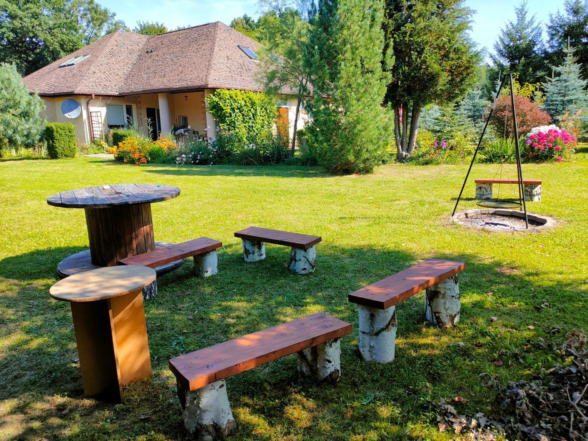 Apartmán Cichy Zakatek Kladsko Exteriér fotografie