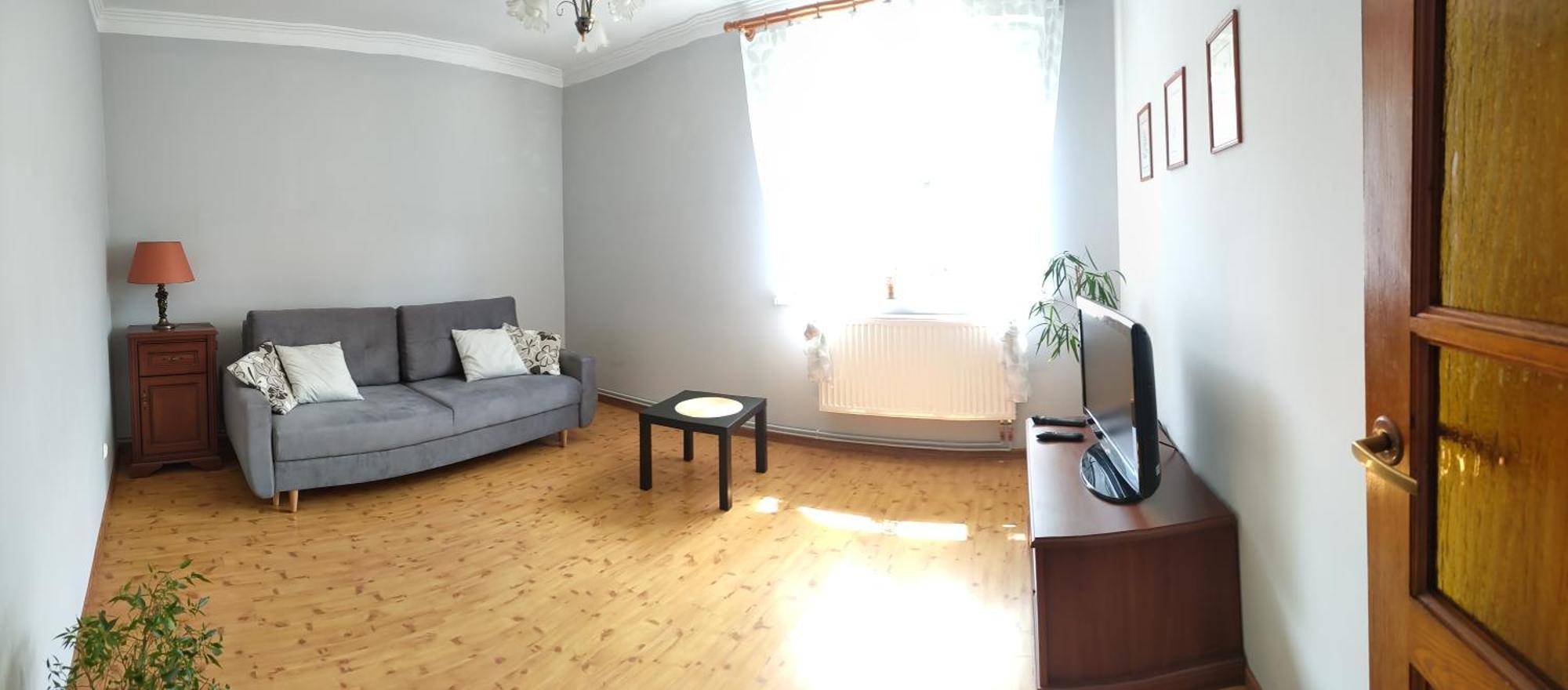 Apartmán Cichy Zakatek Kladsko Exteriér fotografie